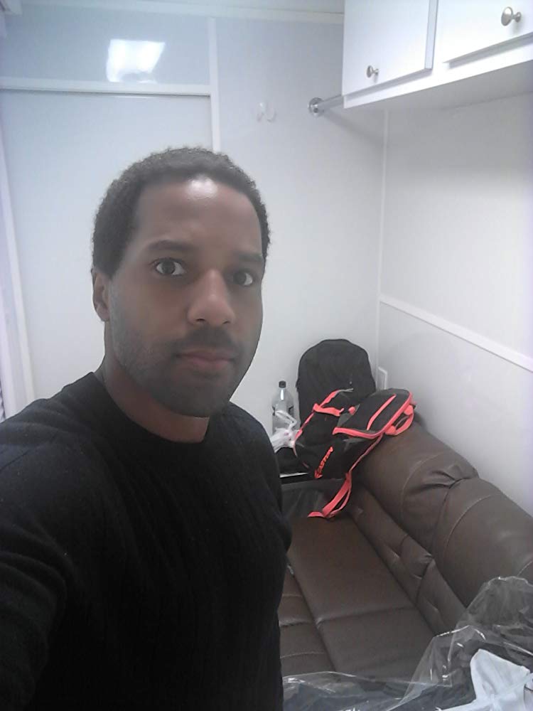 Jamaal Burcher