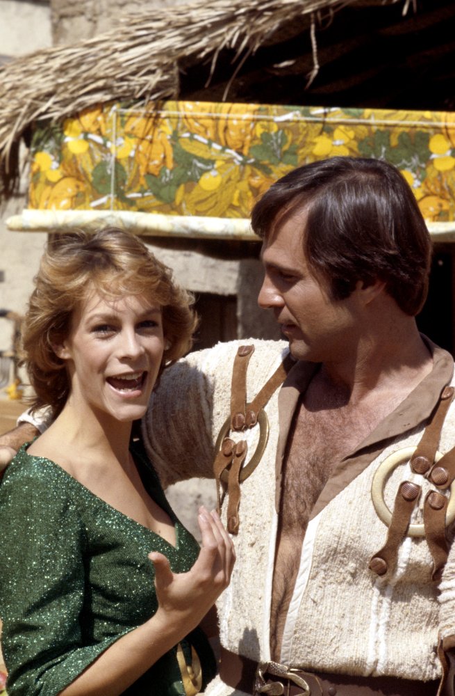 Gil Gerard