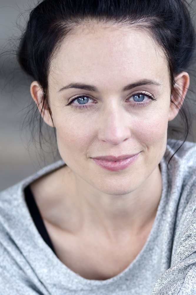 Eva-Marie Becker