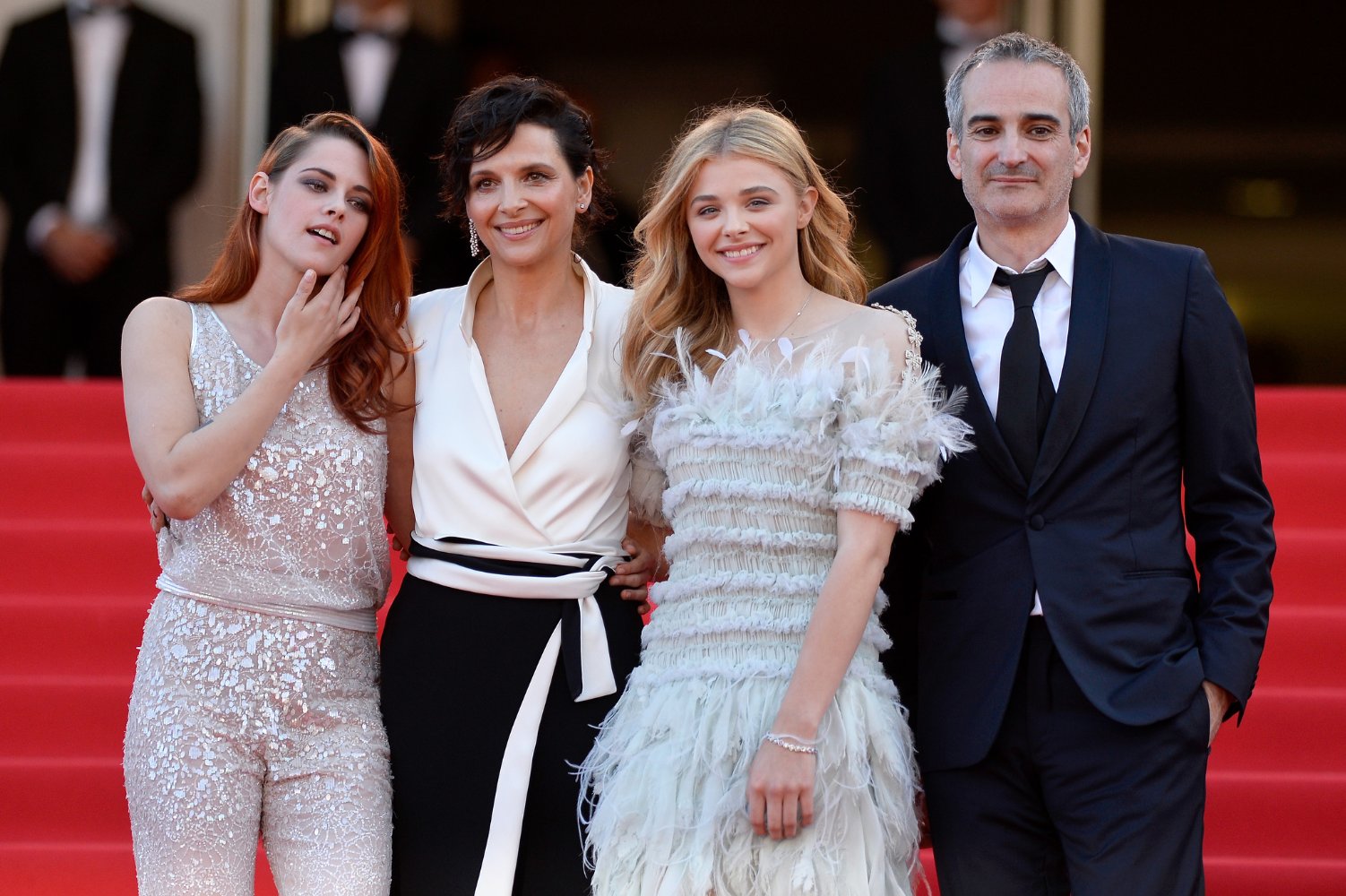 Olivier Assayas
