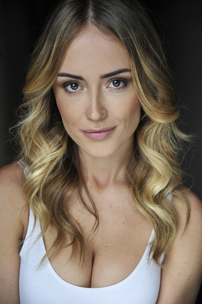 Lauren Grimson