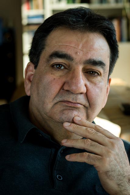 Mohammad-Ali Behboudi