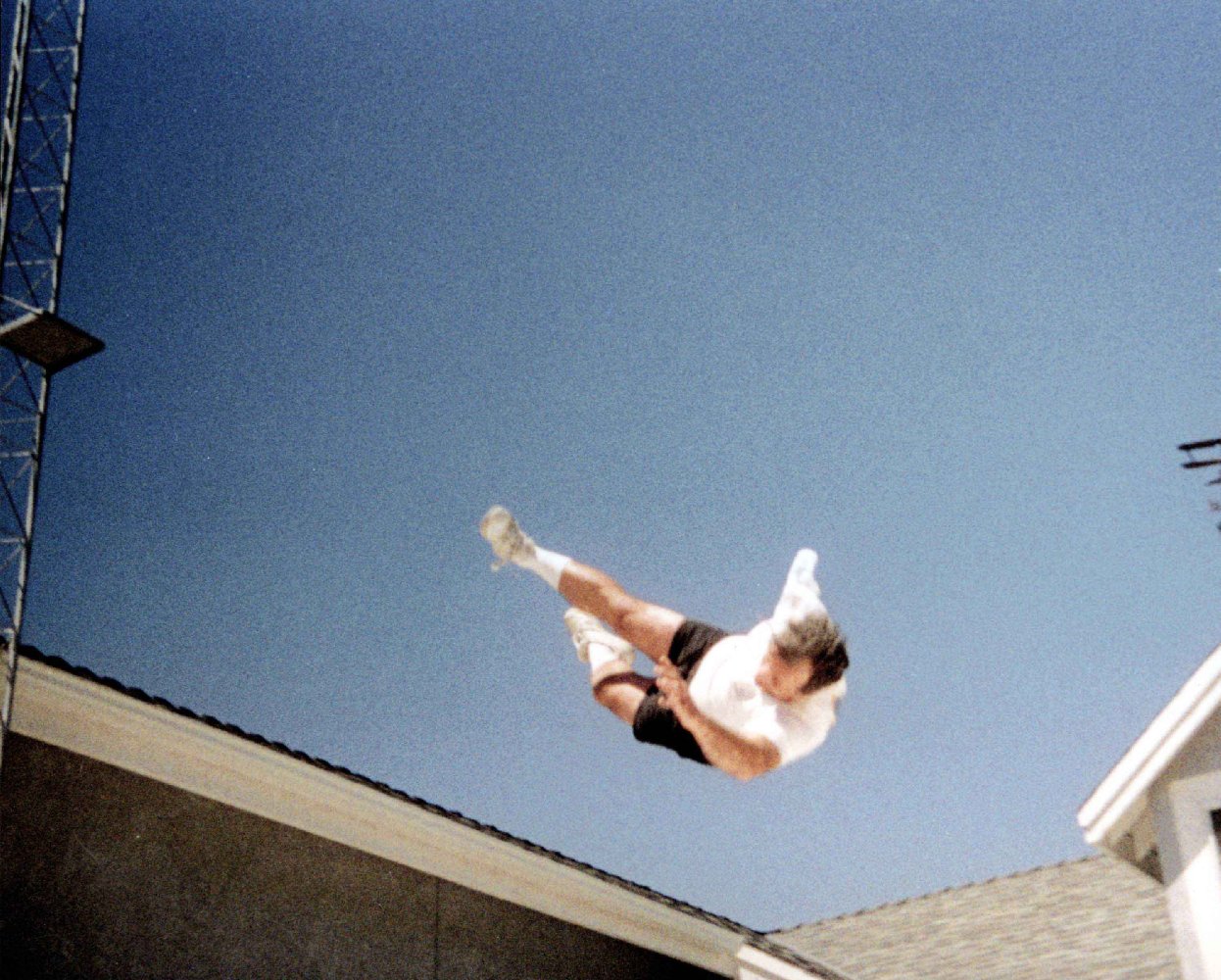 Craig Reed