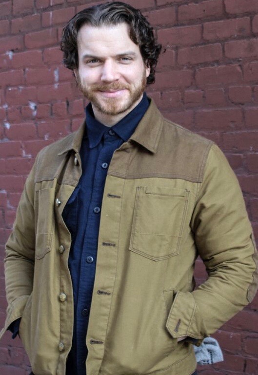 Jarrod Pistilli