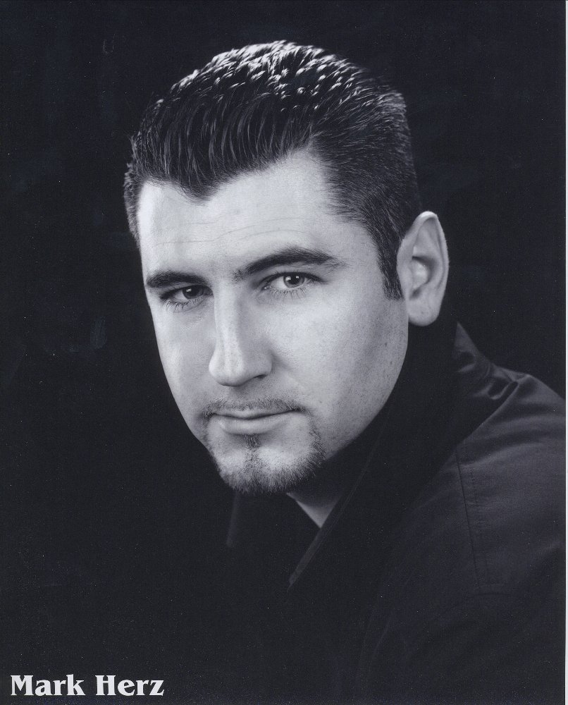 Mark Alexander Herz