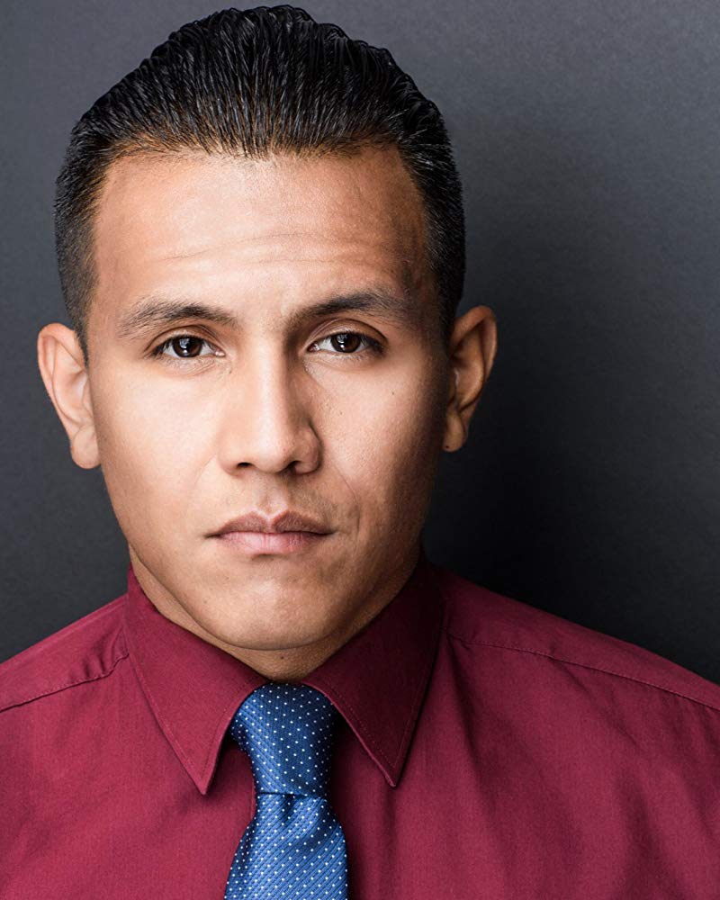 Rufino Romero