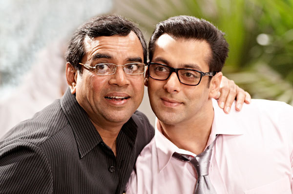 Paresh Rawal