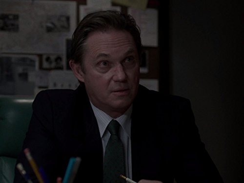 Richard Thomas