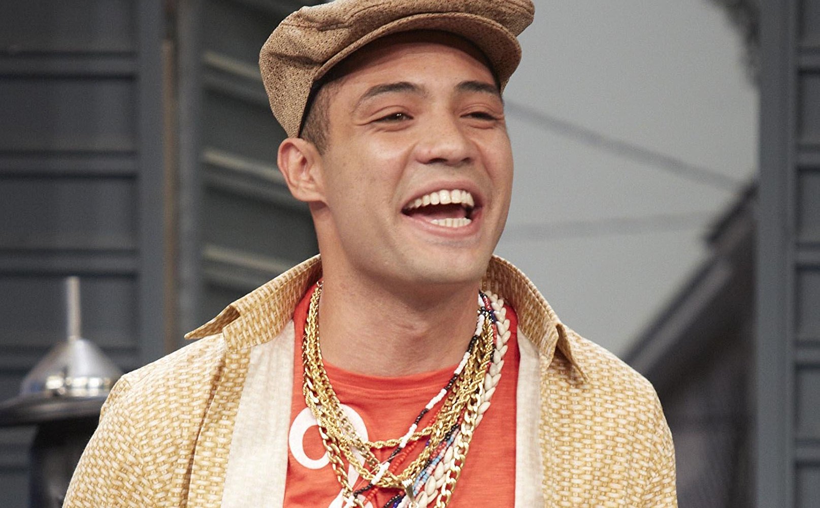 Silvio Guindane