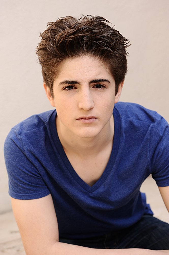 Brandon Bassir