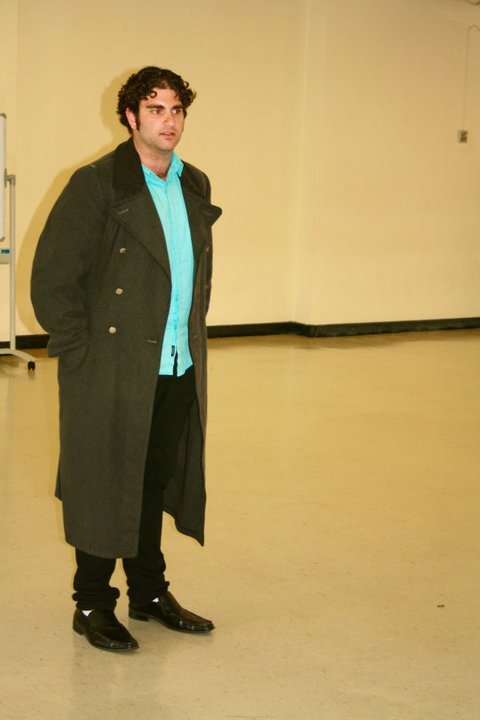 Steve Maresca
