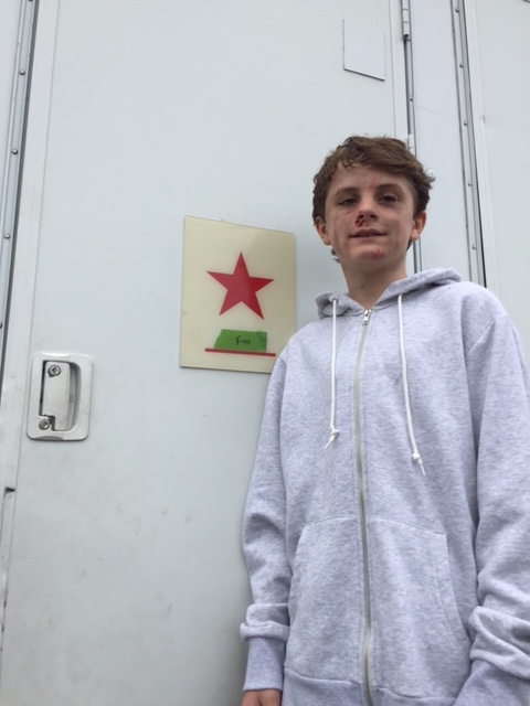 Wil Deusner