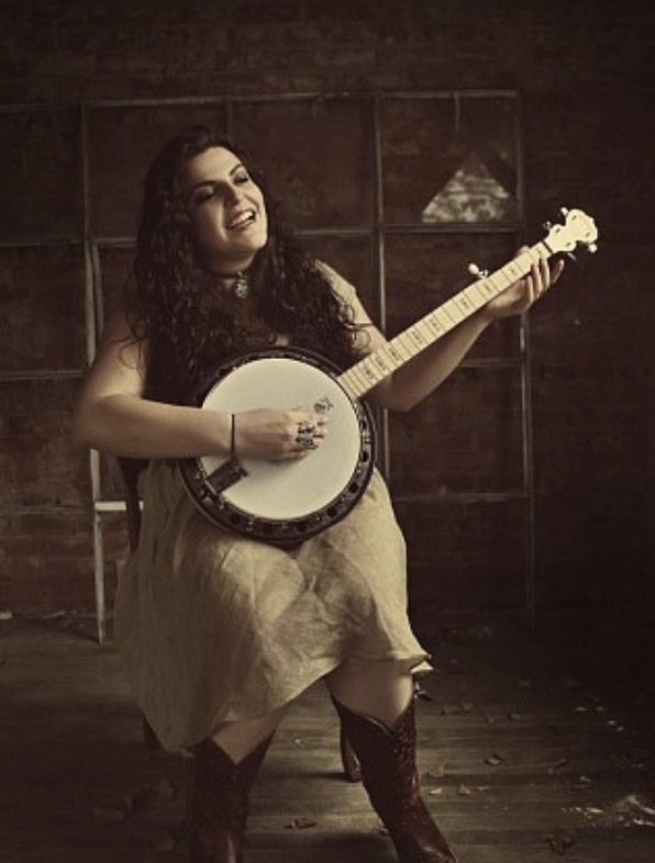 Lottie Rae Stout