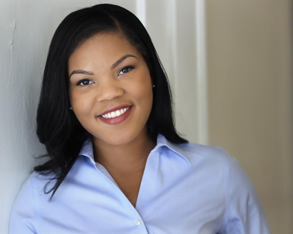 Rita Rucker