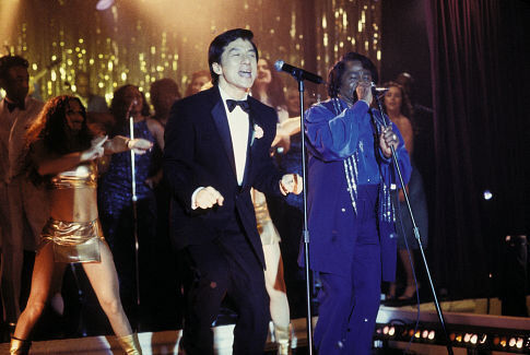 James Brown