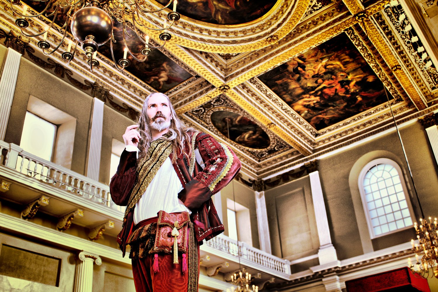 Jon Campling
