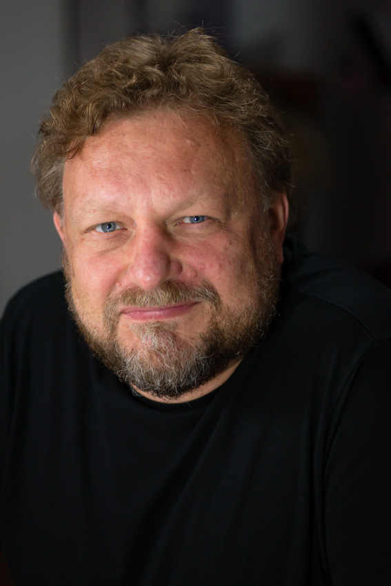 Jack Bronis