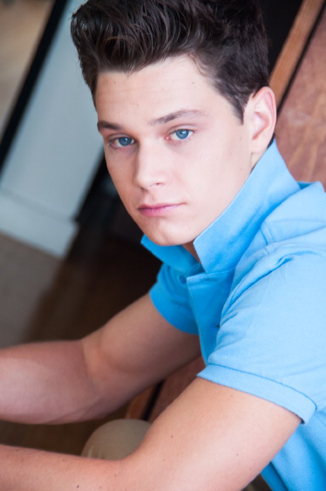 Michael Fitzgerald