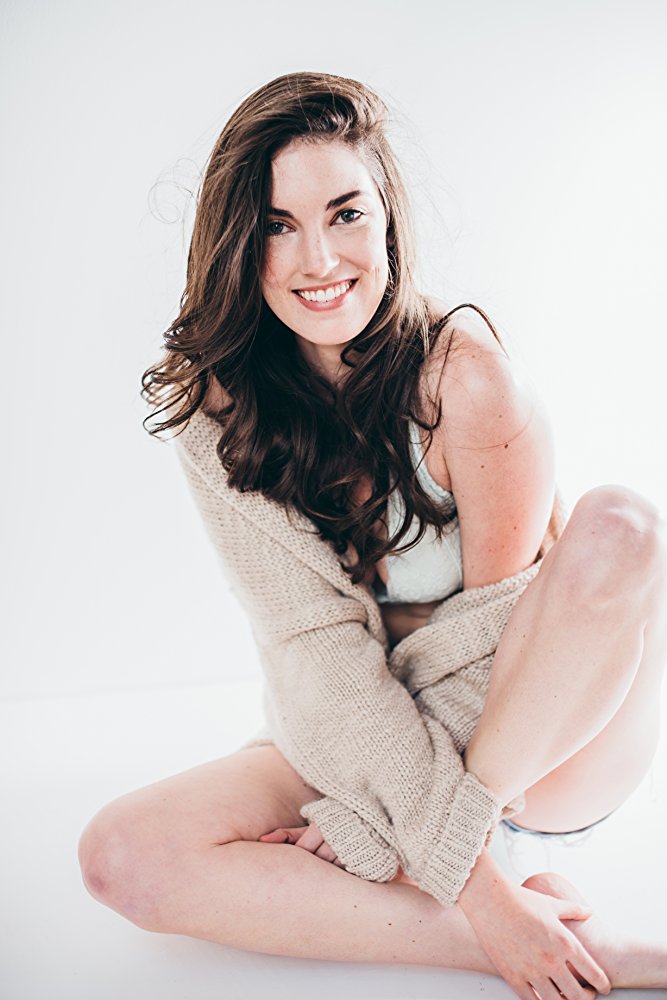 Clare Cooney
