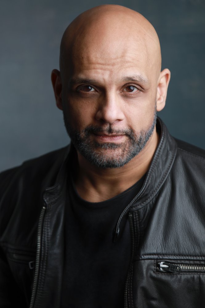 Munir Khairdin