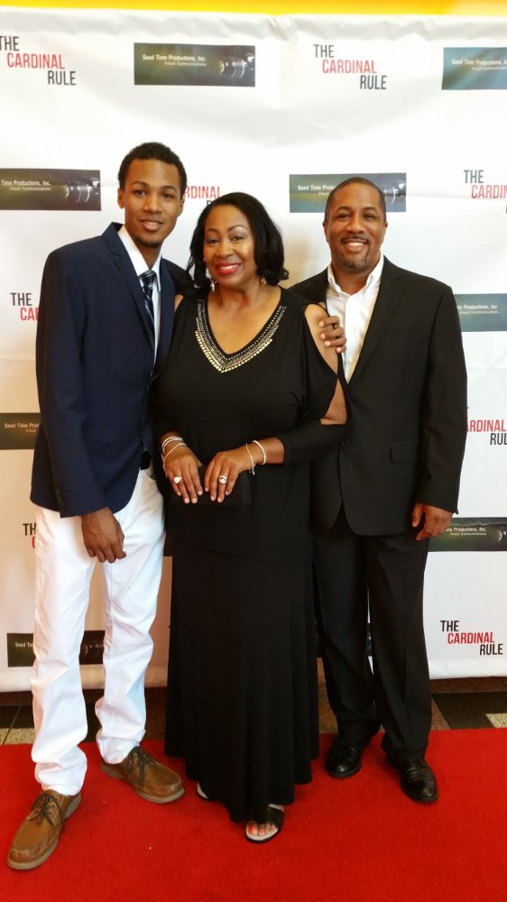Shelia Wofford