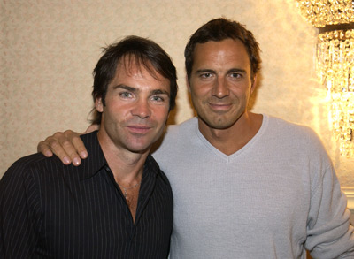 Thorsten Kaye
