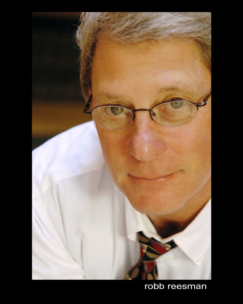 Robb Reesman