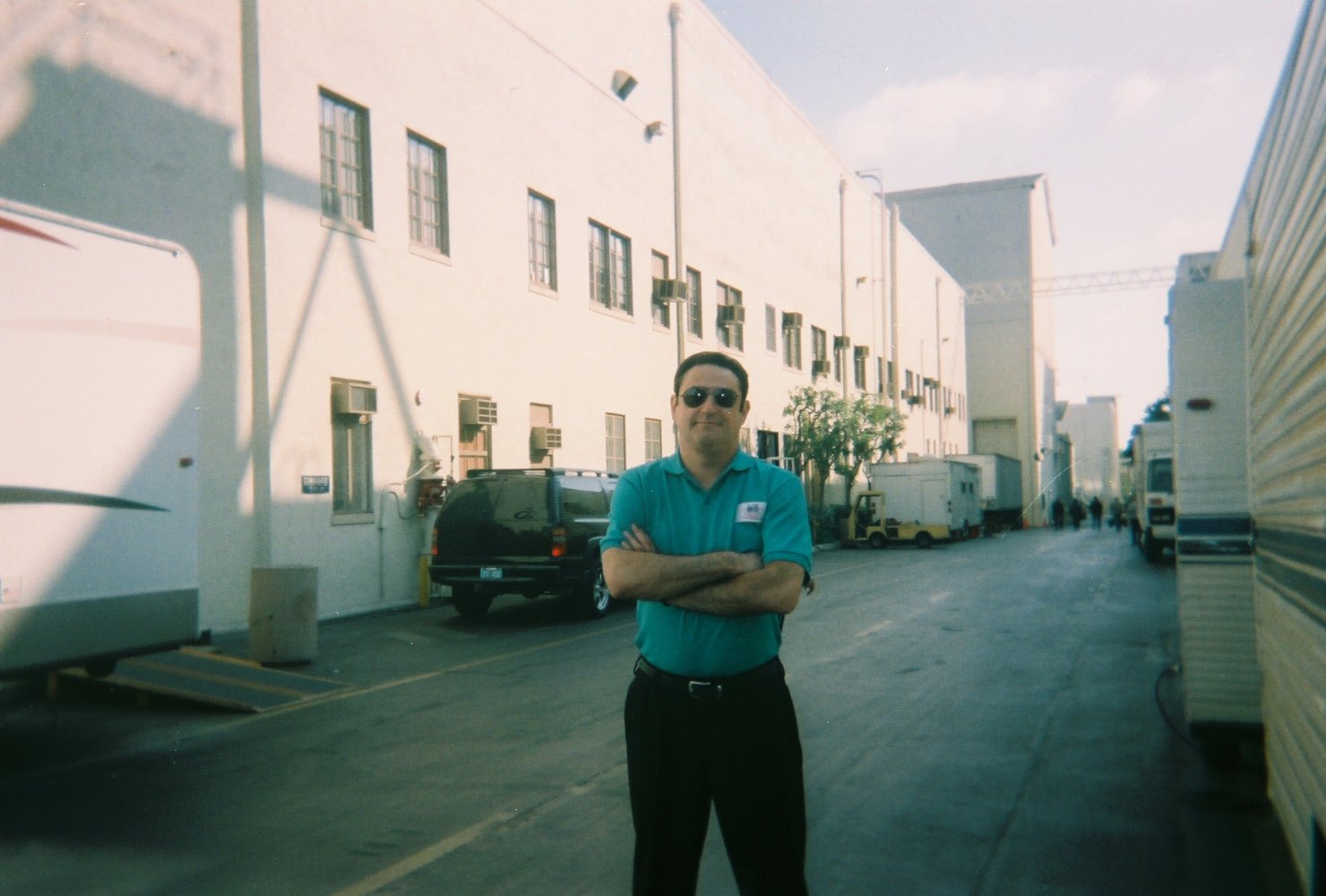 Gregory Cupoli