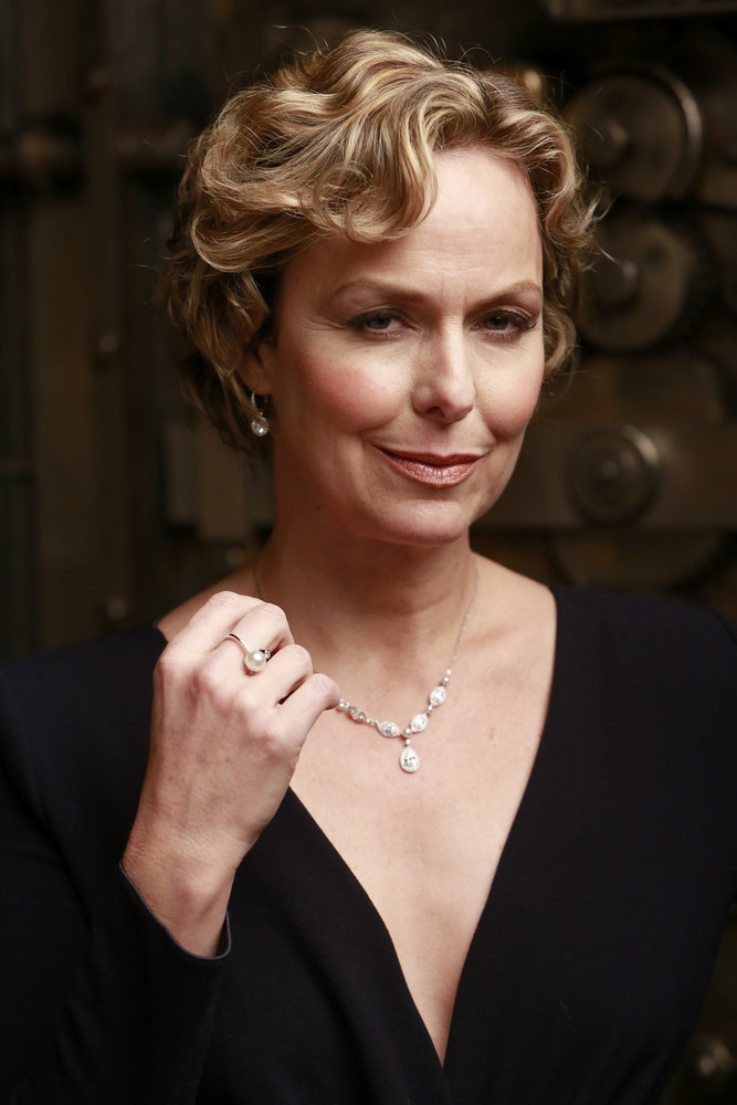 Melora Hardin