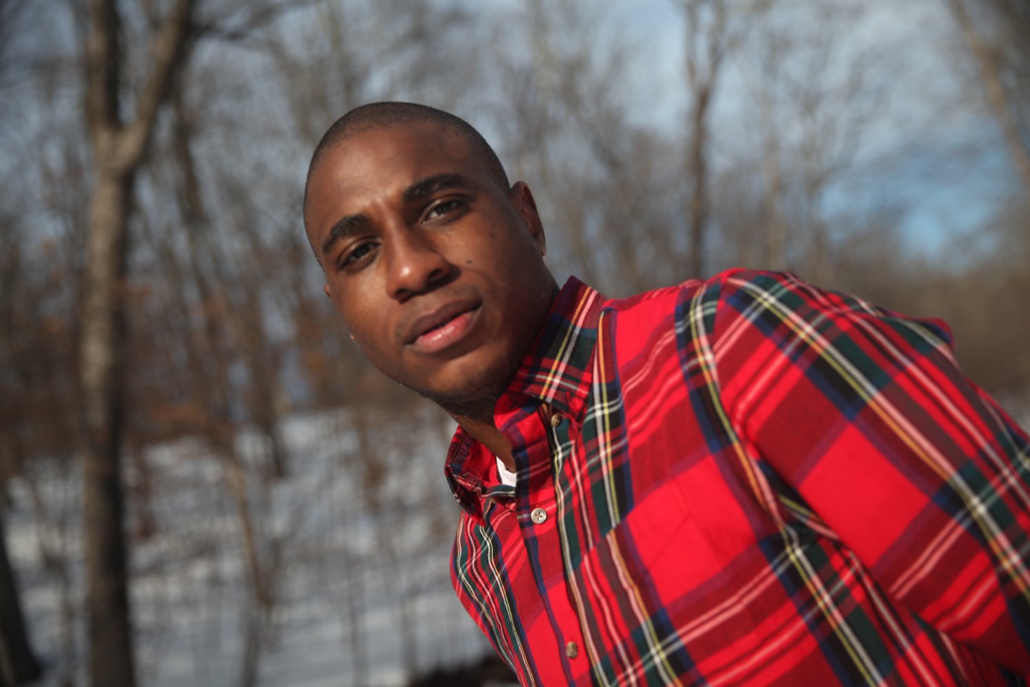 Naphtali D. Brooks