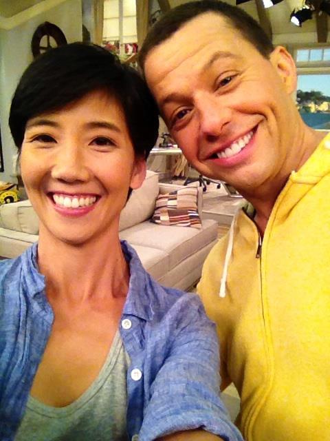Jennifer Chang