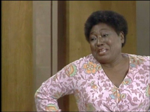 Esther Rolle