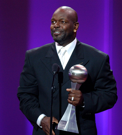 Emmitt Smith