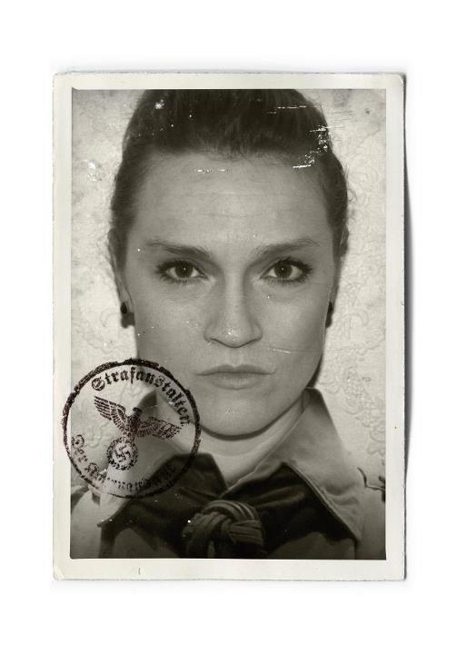 Tina Barnes