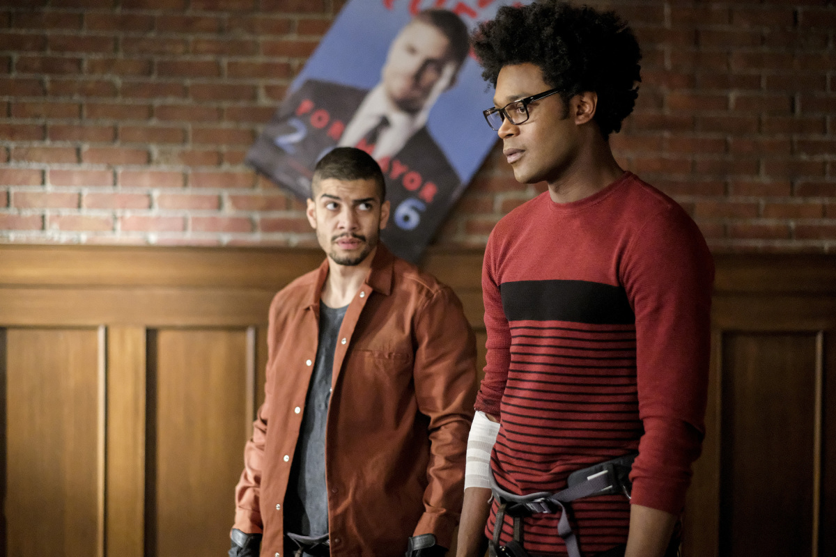 Echo Kellum