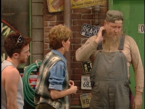 Mickey Jones