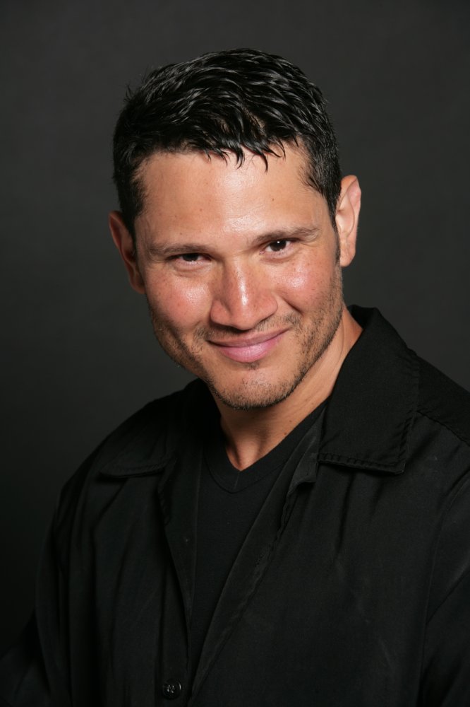 Joe Echegaray