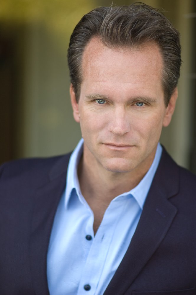 Michael E. Sanders