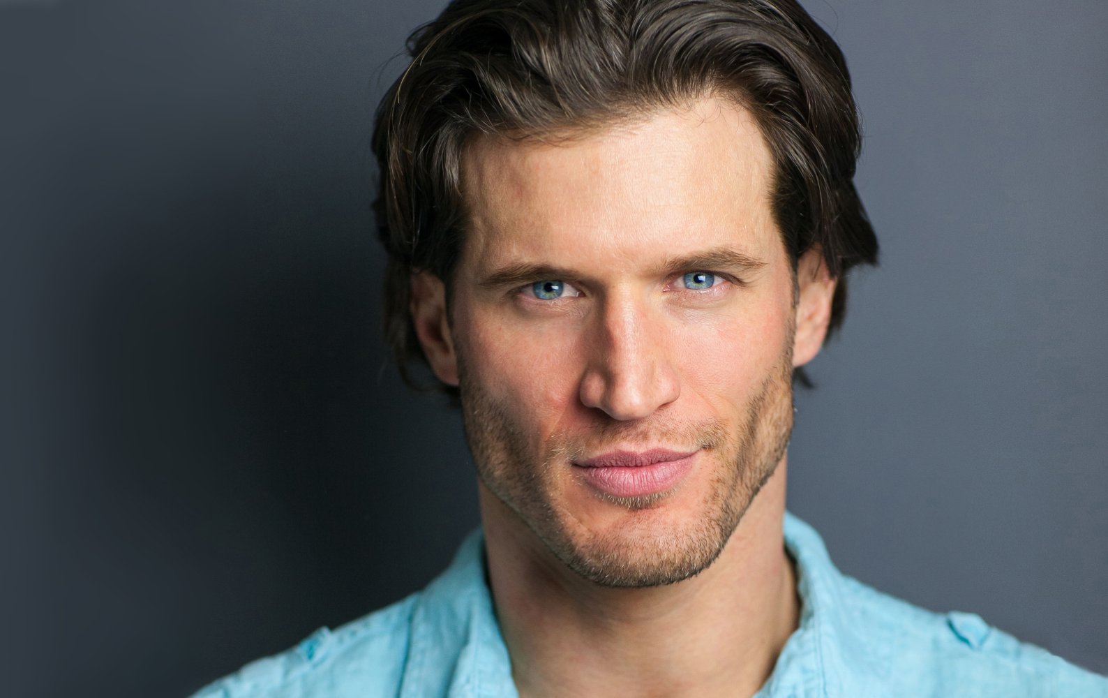 Andy Peeke