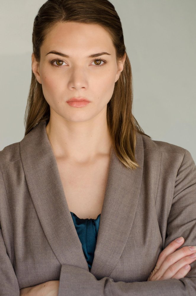Amber Watson