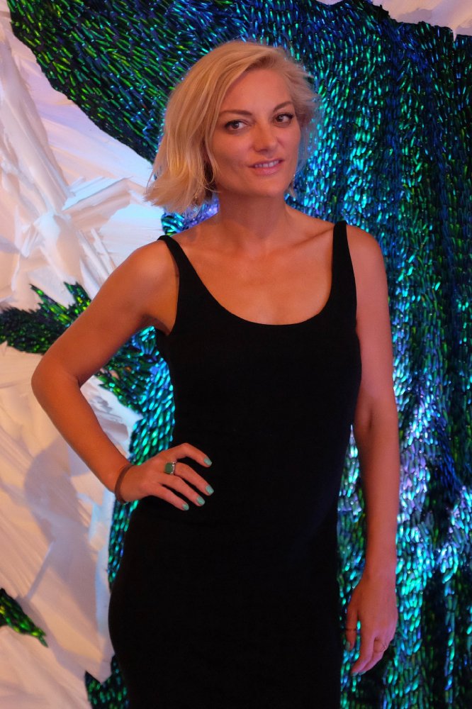 Lucy Walker