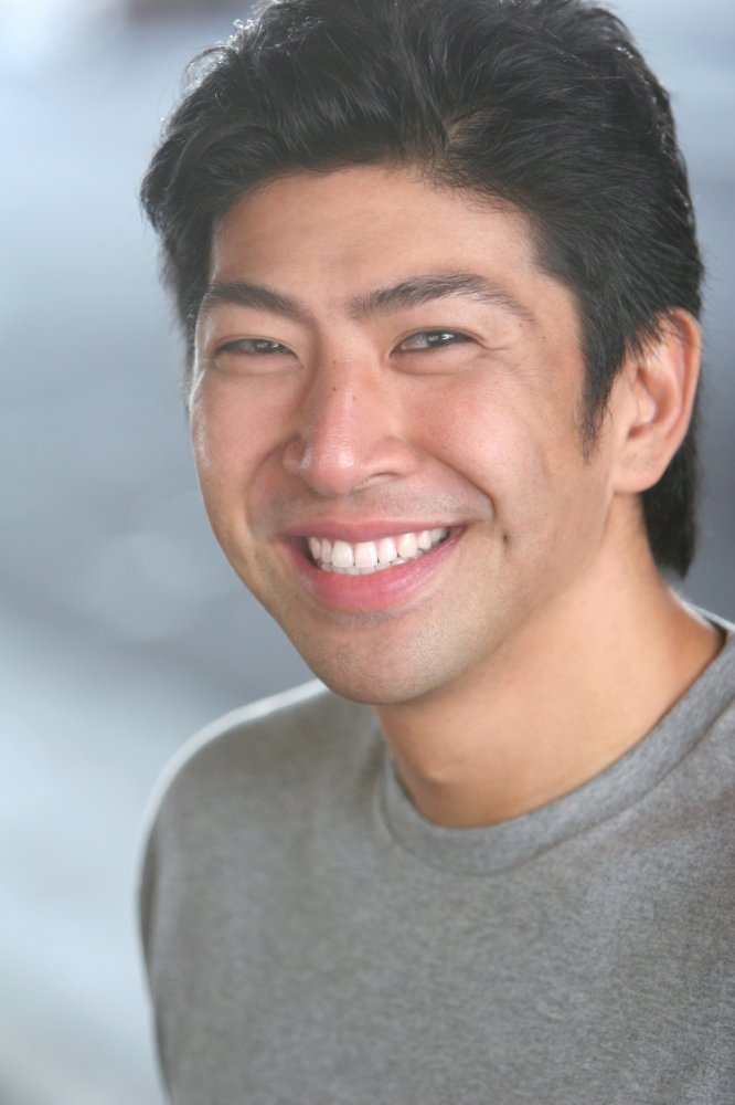 Jason Sarayba