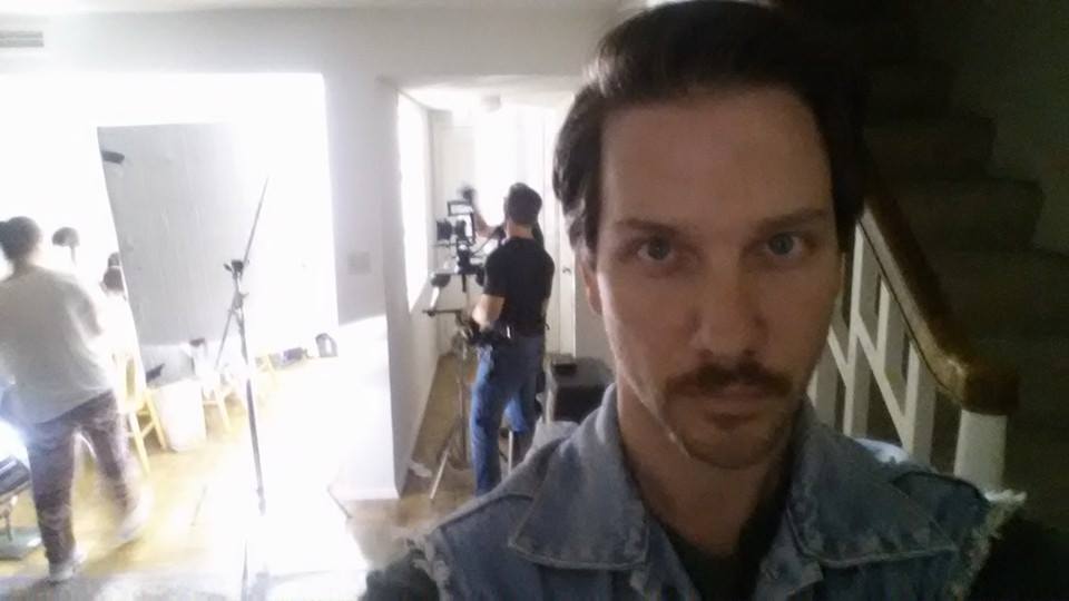 Todd Stroik