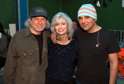 Daniel Lanois