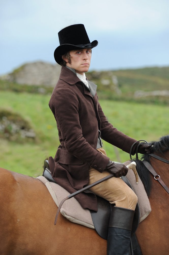Jack Farthing