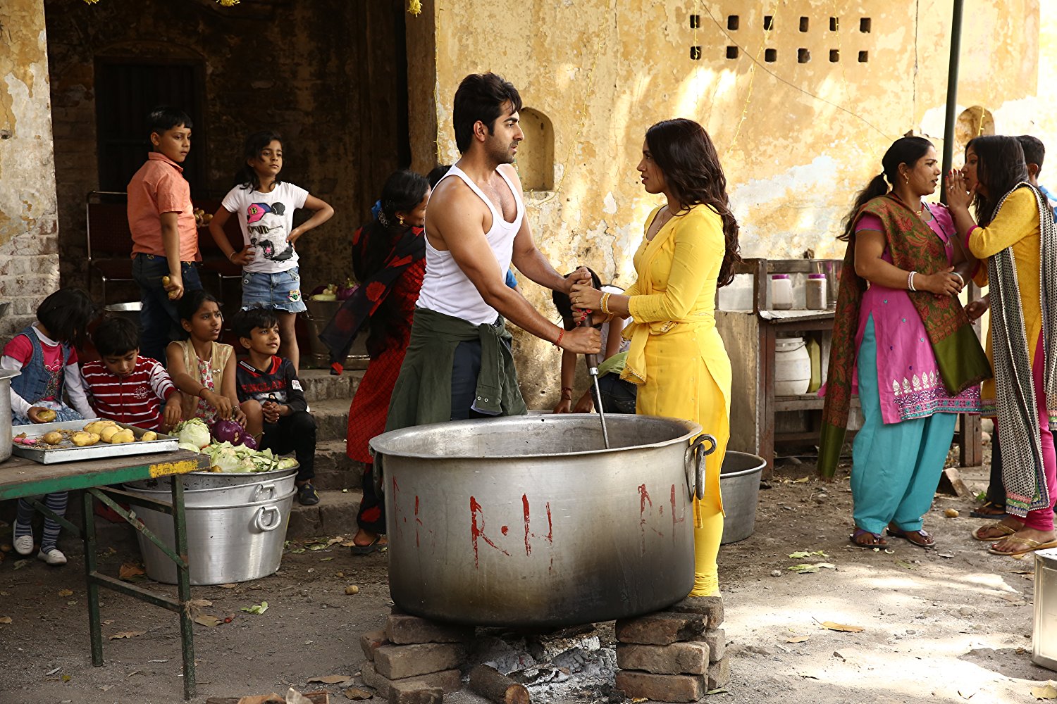 Bhumi Pednekar