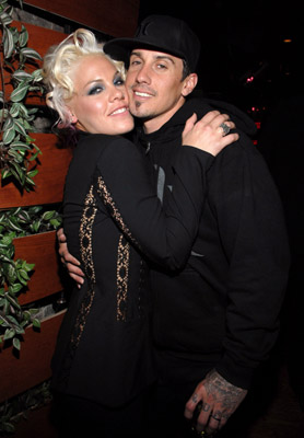 Carey Hart