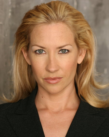 Geneviere Anderson