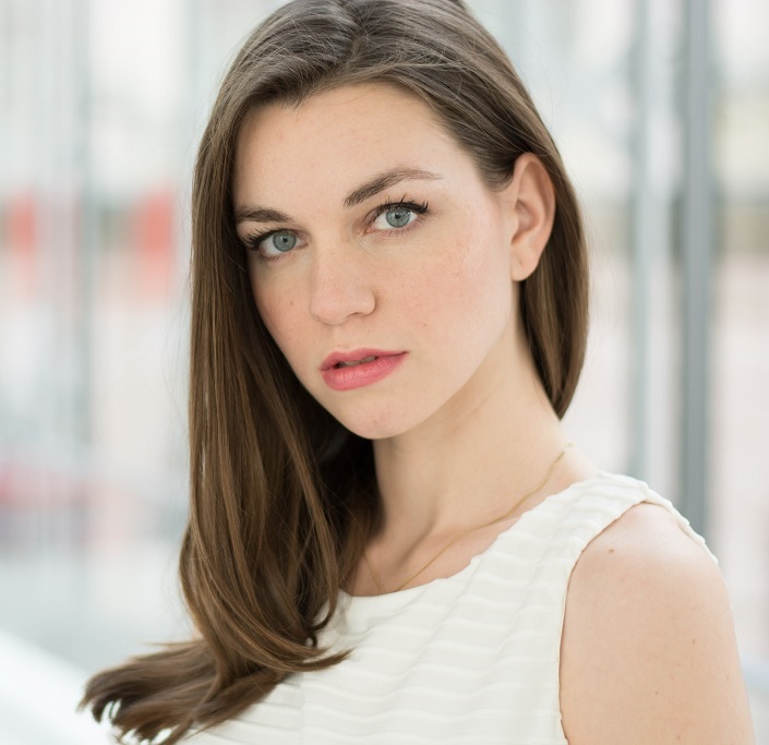 Natalia Bobrich