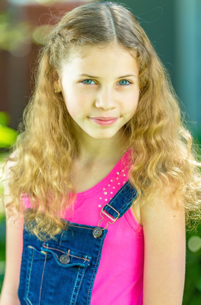 Mila Brener